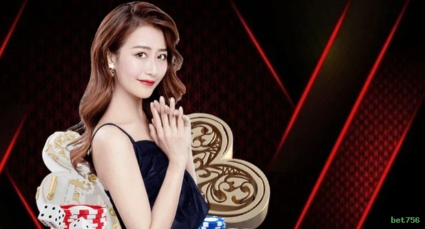 Cassino bet756