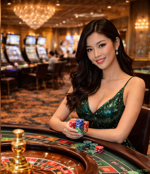 Download bet756