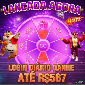 Cassino ao vivo bet756