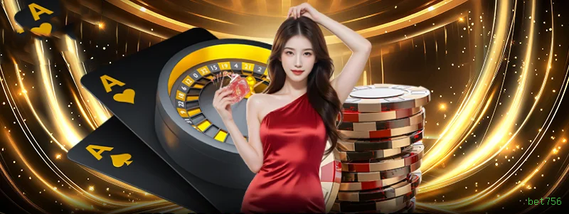VIP bet756