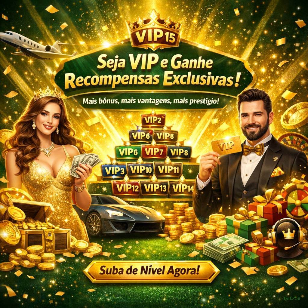 bet756 Saque Hoje