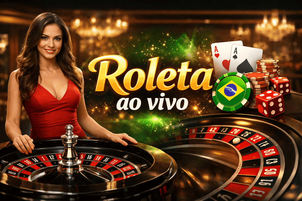Roleta bet756